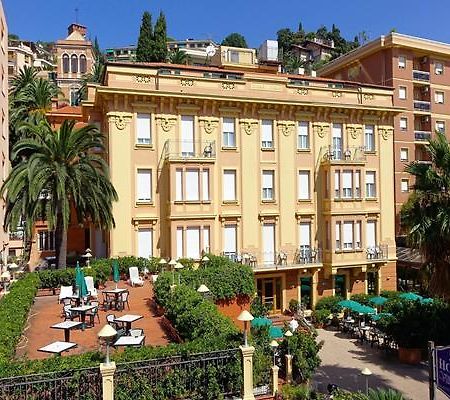 Villa Italia Finale Ligure Εξωτερικό φωτογραφία